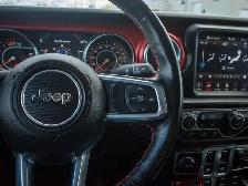 2023 Jeep Wrangler Rubicon - Premium Sound System | Rollover - Photo 26