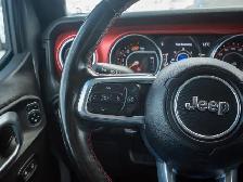 2023 Jeep Wrangler Rubicon - Premium Sound System | Rollover - Photo 27
