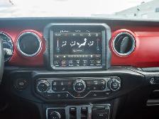 2023 Jeep Wrangler Rubicon - Premium Sound System | Rollover - Photo 29