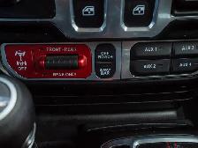 2023 Jeep Wrangler Rubicon - Premium Sound System | Rollover - Photo 32