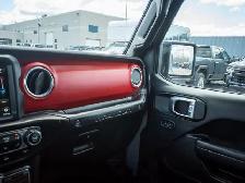 2023 Jeep Wrangler Rubicon - Premium Sound System | Rollover - Photo 33