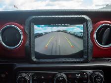 2023 Jeep Wrangler Rubicon - Premium Sound System | Rollover - Photo 34