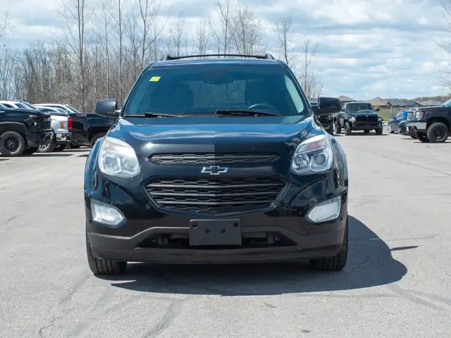 2017 Chevrolet Equinox LT - Keyless Entry | Back-Up Camera - Photo 3