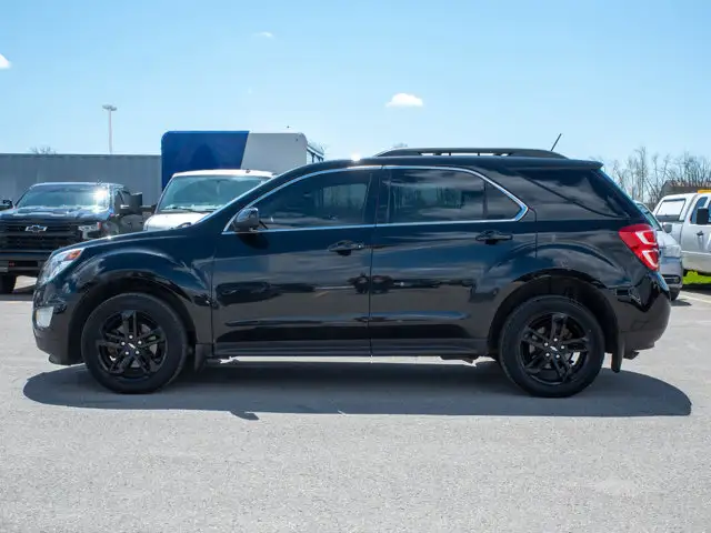 2017 Chevrolet Equinox LT - Keyless Entry | Back-Up Camera - Photo 5