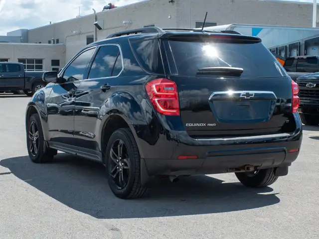 2017 Chevrolet Equinox LT - Keyless Entry | Back-Up Camera - Photo 6