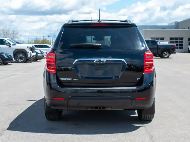 2017 Chevrolet Equinox LT - Keyless Entry | Back-Up Camera - Photo 7