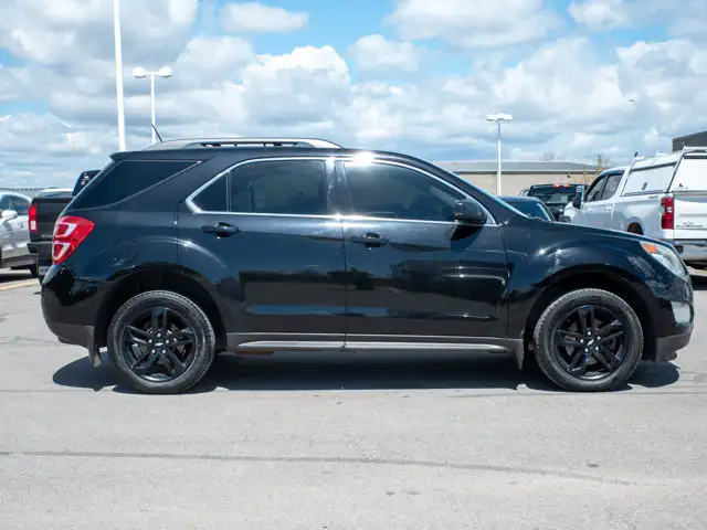 2017 Chevrolet Equinox LT - Keyless Entry | Back-Up Camera - Photo 9
