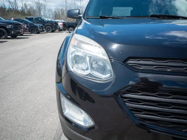 2017 Chevrolet Equinox LT - Keyless Entry | Back-Up Camera - Photo 12