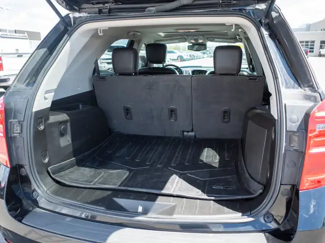 2017 Chevrolet Equinox LT - Keyless Entry | Back-Up Camera - Photo 15
