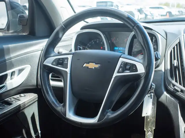 2017 Chevrolet Equinox LT - Keyless Entry | Back-Up Camera - Photo 17