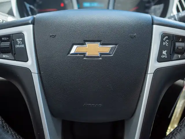 2017 Chevrolet Equinox LT - Keyless Entry | Back-Up Camera - Photo 20