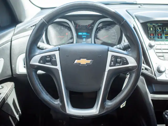 2017 Chevrolet Equinox LT - Keyless Entry | Back-Up Camera - Photo 21