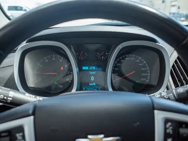 2017 Chevrolet Equinox LT - Keyless Entry | Back-Up Camera - Photo 24