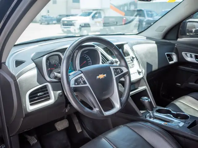 2017 Chevrolet Equinox LT - Keyless Entry | Back-Up Camera - Photo 26