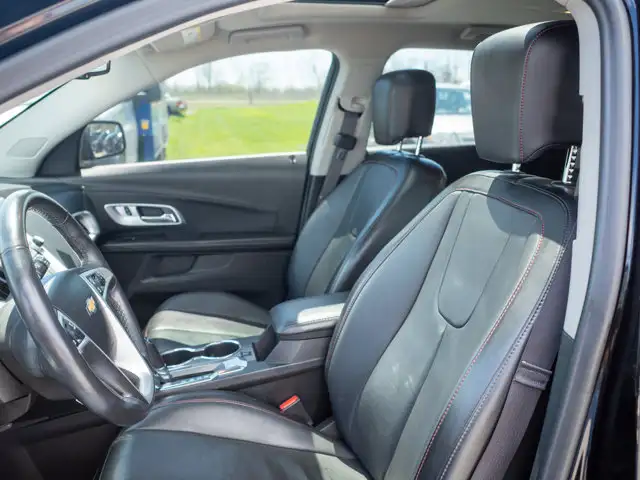 2017 Chevrolet Equinox LT - Keyless Entry | Back-Up Camera - Photo 27
