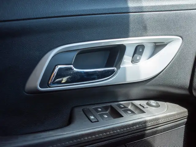 2017 Chevrolet Equinox LT - Keyless Entry | Back-Up Camera - Photo 32