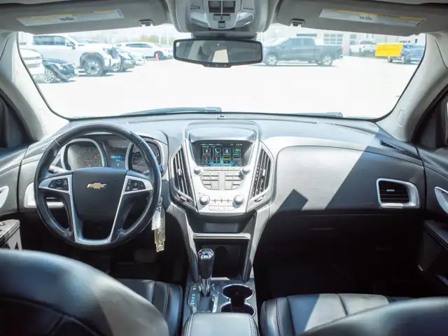 2017 Chevrolet Equinox LT - Keyless Entry | Back-Up Camera - Photo 35