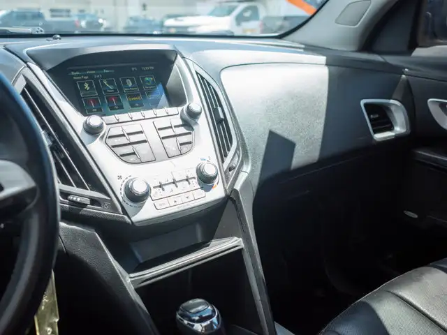 2017 Chevrolet Equinox LT - Keyless Entry | Back-Up Camera - Photo 36