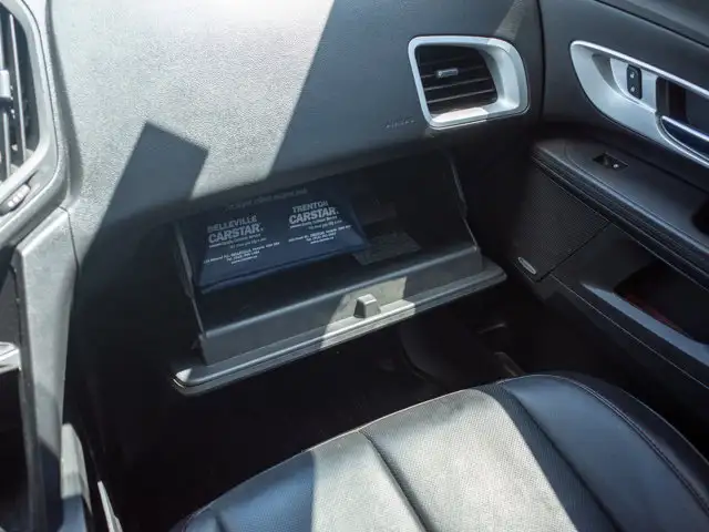 2017 Chevrolet Equinox LT - Keyless Entry | Back-Up Camera - Photo 38