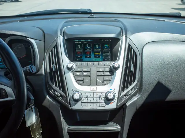 2017 Chevrolet Equinox LT - Keyless Entry | Back-Up Camera - Photo 40