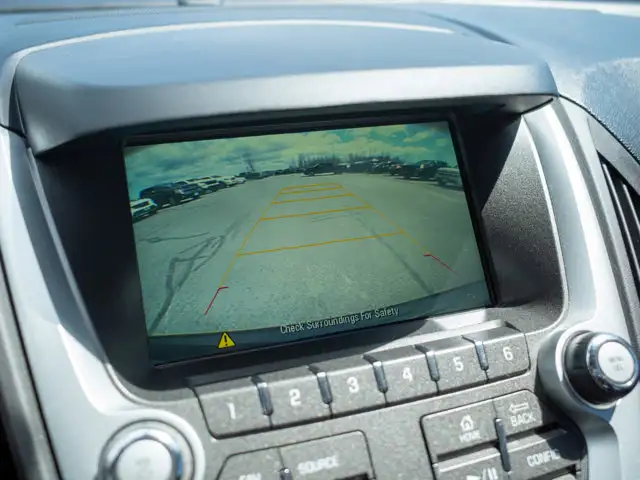 2017 Chevrolet Equinox LT - Keyless Entry | Back-Up Camera - Photo 41