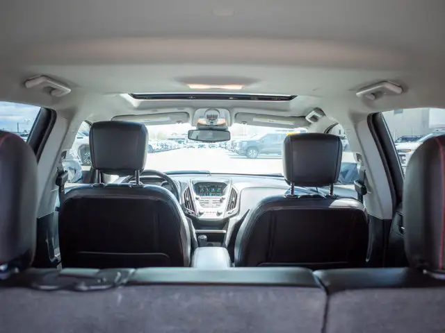 2017 Chevrolet Equinox LT - Keyless Entry | Back-Up Camera - Photo 47
