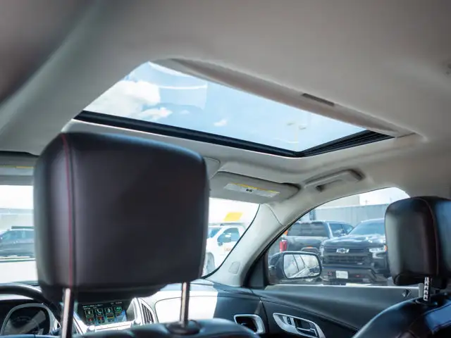 2017 Chevrolet Equinox LT - Keyless Entry | Back-Up Camera - Photo 49