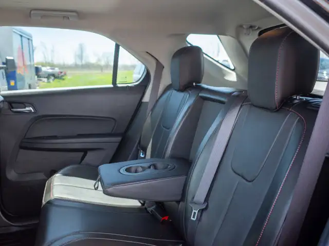 2017 Chevrolet Equinox LT - Keyless Entry | Back-Up Camera - Photo 50