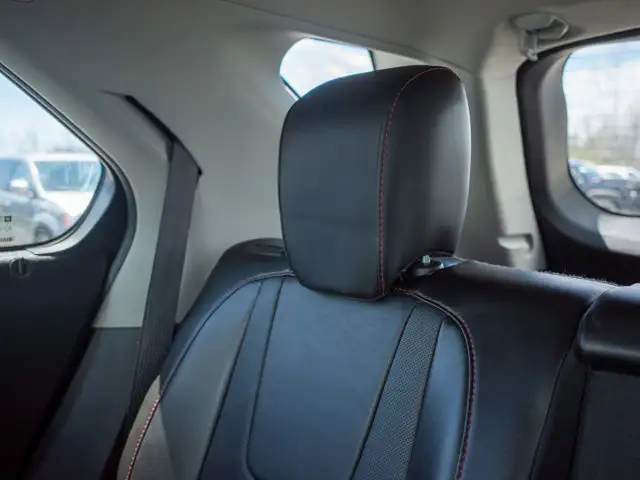 2017 Chevrolet Equinox LT - Keyless Entry | Back-Up Camera - Photo 51
