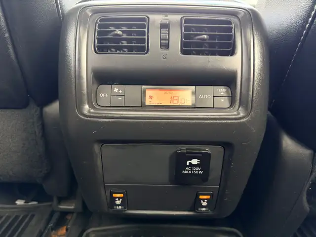2016 Nissan Pathfinder S 4dr Front-wheel Drive CVT - Photo 12
