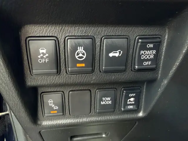 2016 Nissan Pathfinder S 4dr Front-wheel Drive CVT - Photo 17