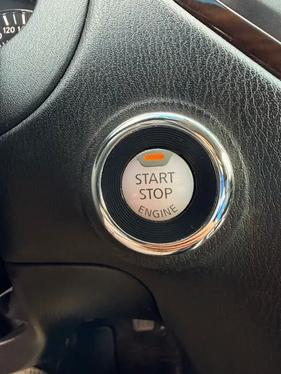 2016 Nissan Pathfinder S 4dr Front-wheel Drive CVT - Photo 21