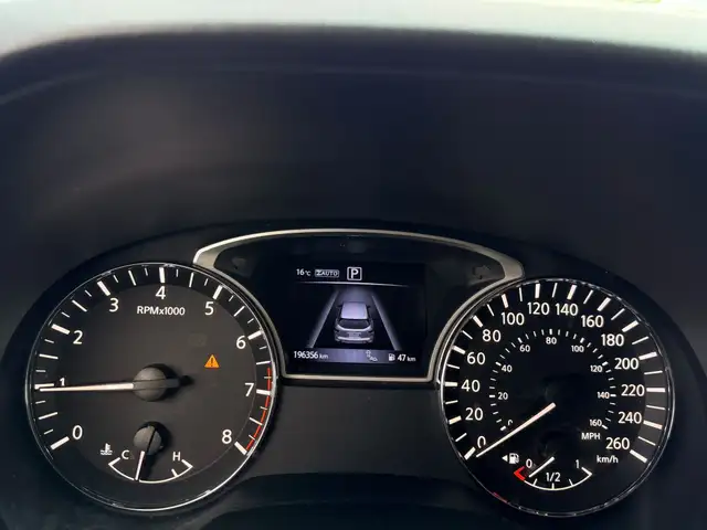 2016 Nissan Pathfinder S 4dr Front-wheel Drive CVT - Photo 27