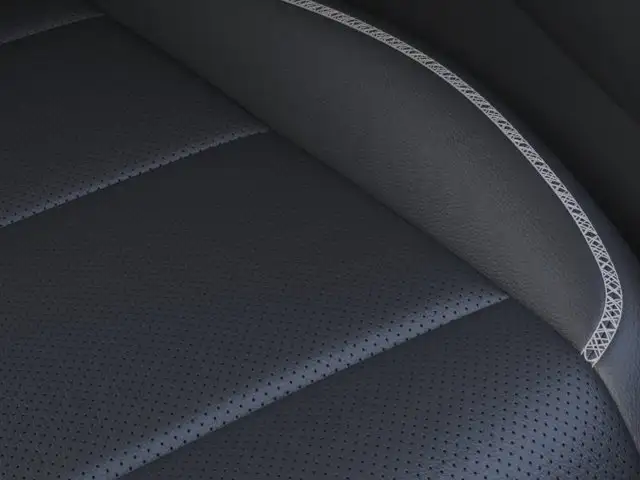 2026 GMC Terrain AWD Denali - Photo 21