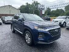 2020 HYUNDAI Santa Fe AWD | Camera | Mags