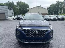 2020 HYUNDAI Santa Fe AWD | Camera | Mags - Photo 2