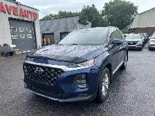 2020 HYUNDAI Santa Fe AWD | Camera | Mags - Photo 3