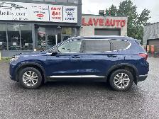 2020 HYUNDAI Santa Fe AWD | Camera | Mags - Photo 4