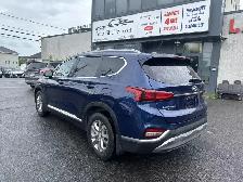 2020 HYUNDAI Santa Fe AWD | Camera | Mags - Photo 5
