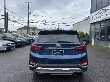 2020 HYUNDAI Santa Fe AWD | Camera | Mags - Photo 6