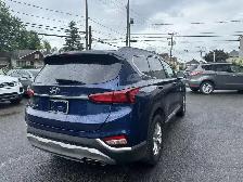 2020 HYUNDAI Santa Fe AWD | Camera | Mags - Photo 7