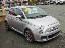 2014 Fiat 500 Sport MANAGER SPECIAL | ALLOYS | CRUISE | AC |...