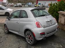 2014 Fiat 500 Sport MANAGER SPECIAL | ALLOYS | CRUISE | AC |... - Photo 2