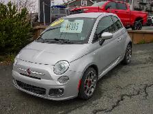 2014 Fiat 500 Sport MANAGER SPECIAL | ALLOYS | CRUISE | AC |... - Photo 4