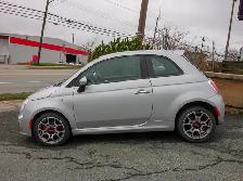 2014 Fiat 500 Sport MANAGER SPECIAL | ALLOYS | CRUISE | AC |... - Photo 5