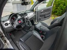 2014 Fiat 500 Sport MANAGER SPECIAL | ALLOYS | CRUISE | AC |... - Photo 6