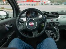 2014 Fiat 500 Sport MANAGER SPECIAL | ALLOYS | CRUISE | AC |... - Photo 7