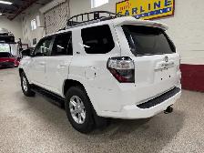 2019 Toyota 4Runner 4WD - 7 SEATER - BLUETOOTH - NAVIGATION - BA - Photo 4