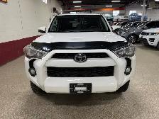 2019 Toyota 4Runner 4WD - 7 SEATER - BLUETOOTH - NAVIGATION - BA - Photo 8