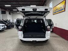 2019 Toyota 4Runner 4WD - 7 SEATER - BLUETOOTH - NAVIGATION - BA - Photo 10